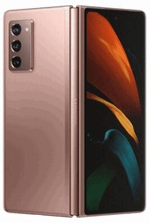 Замена камеры на телефоне Samsung Galaxy Z Fold2 в Абакане